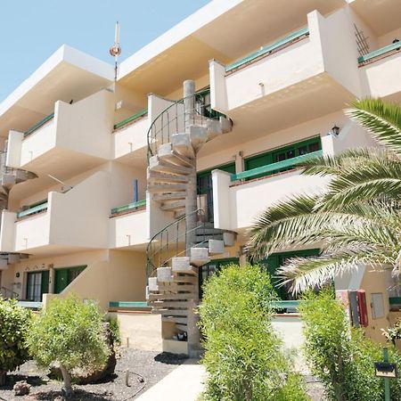 Rayito De Sol III Apartman Costa De Antigua Kültér fotó