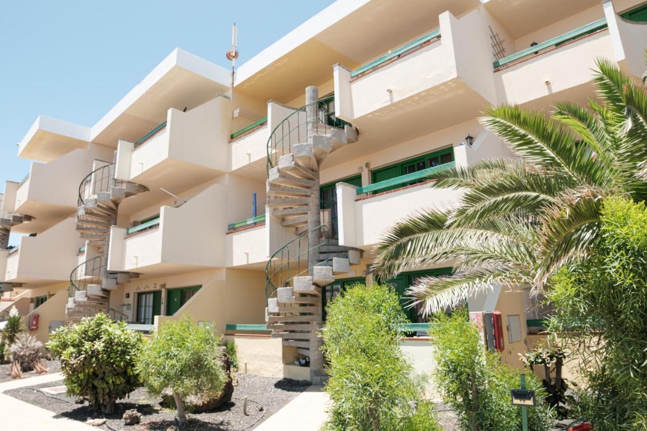 Rayito De Sol III Apartman Costa De Antigua Kültér fotó