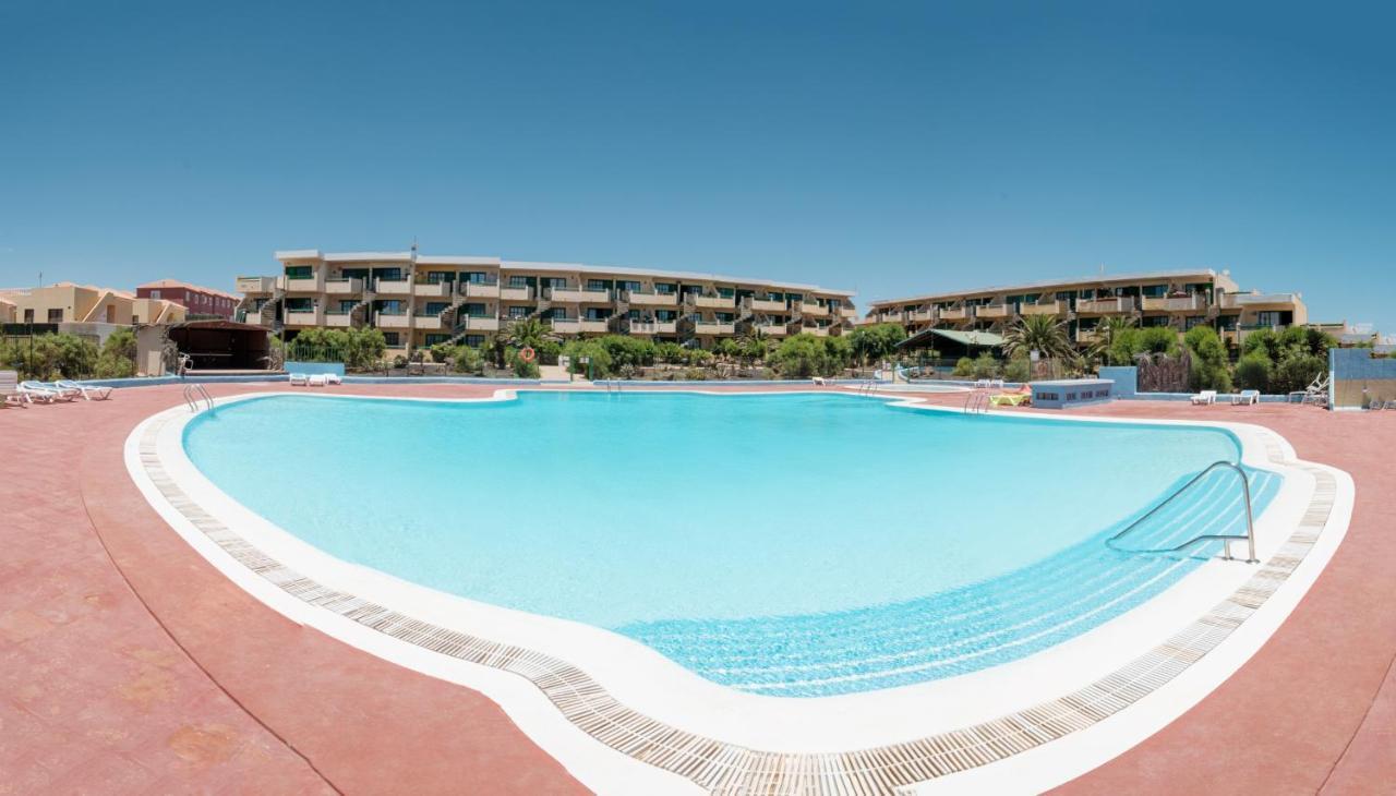 Rayito De Sol III Apartman Costa De Antigua Kültér fotó