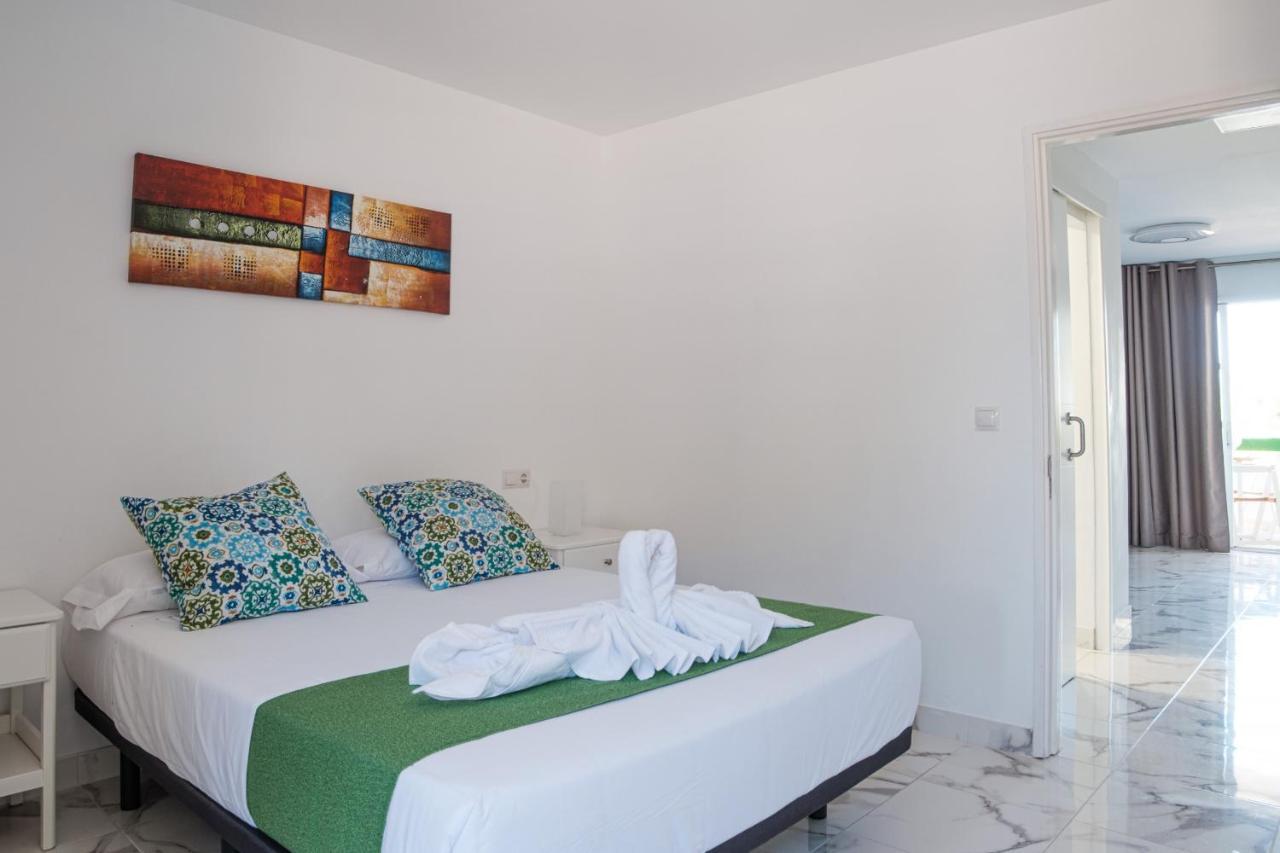 Rayito De Sol III Apartman Costa De Antigua Kültér fotó