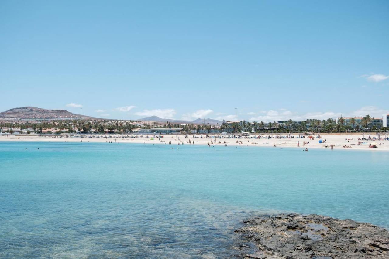 Rayito De Sol III Apartman Costa De Antigua Kültér fotó