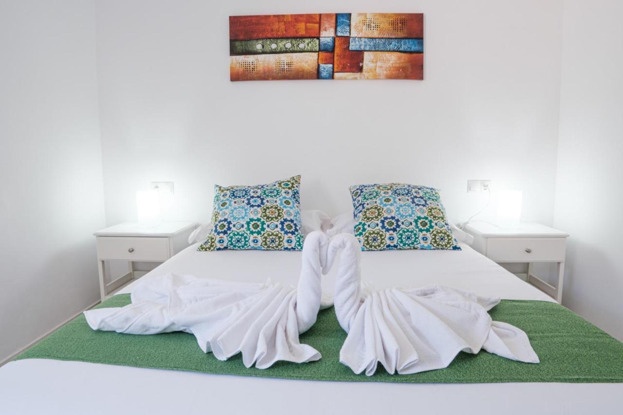 Rayito De Sol III Apartman Costa De Antigua Kültér fotó