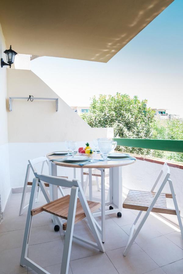 Rayito De Sol III Apartman Costa De Antigua Kültér fotó
