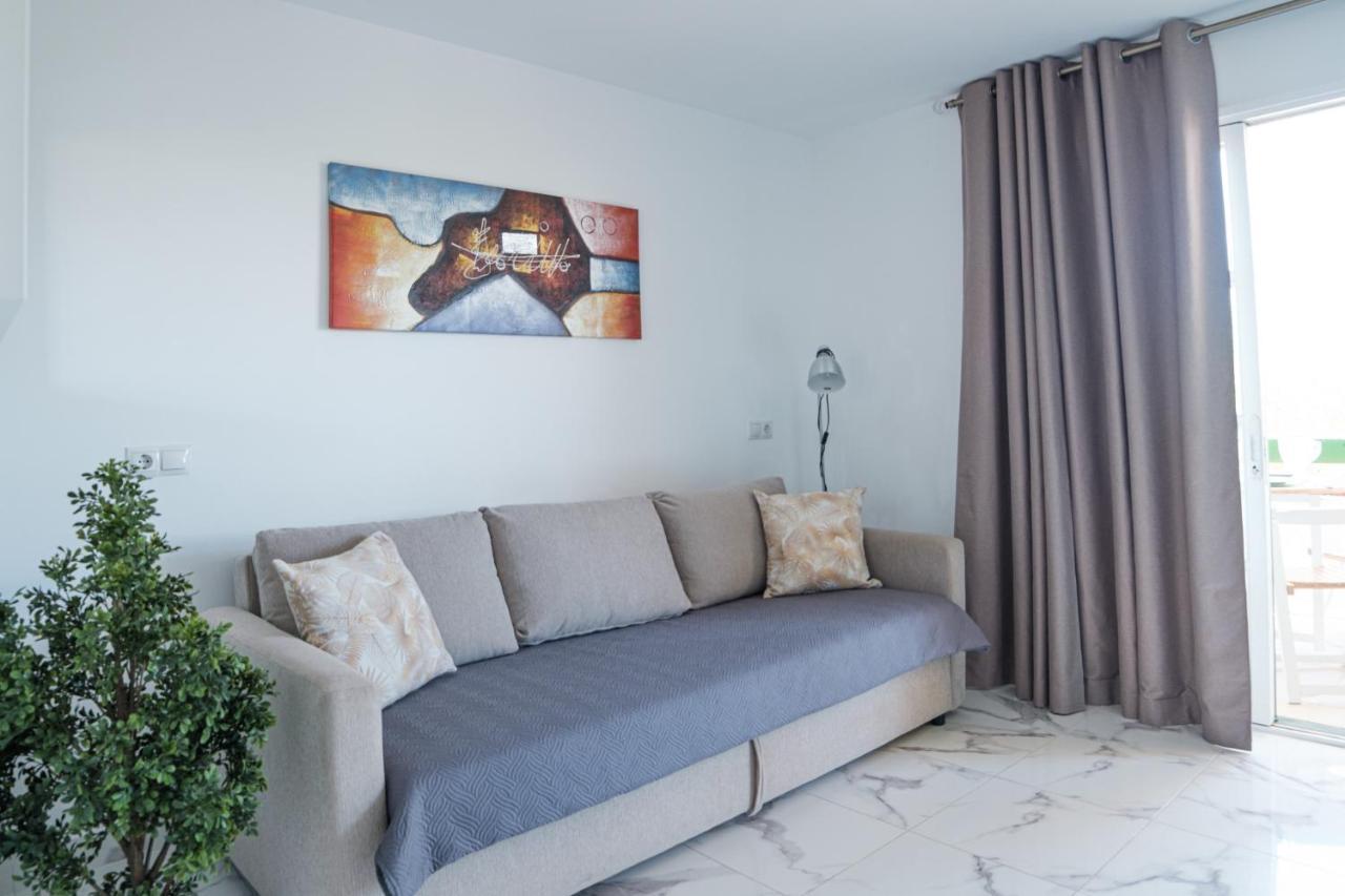 Rayito De Sol III Apartman Costa De Antigua Kültér fotó