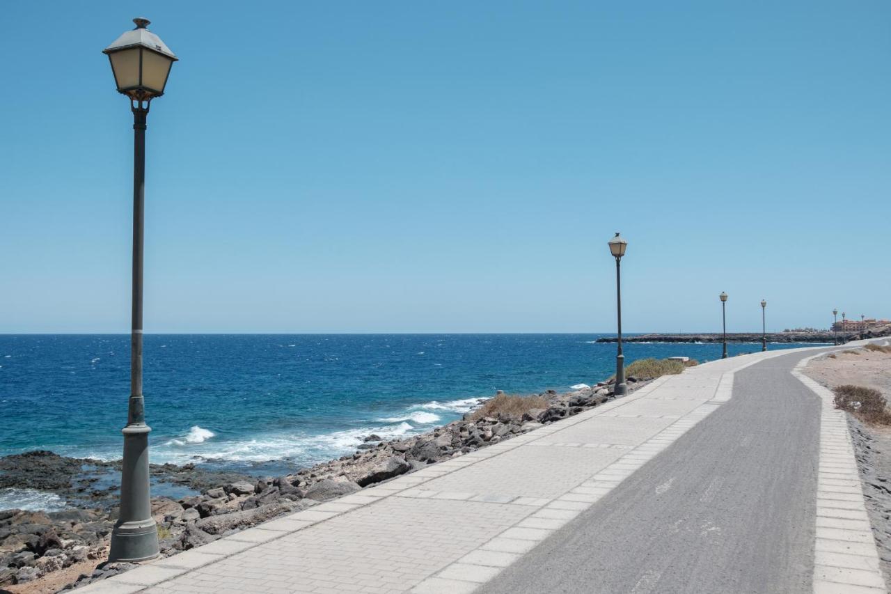Rayito De Sol III Apartman Costa De Antigua Kültér fotó